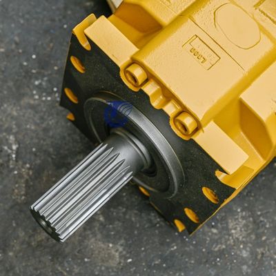 369-9655 3699655 Máy đào bơm thủy lực A28VO280 Đối với TQ 390F 374F