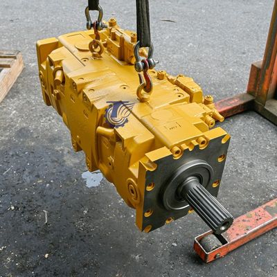 369-9655 3699655 Máy đào bơm thủy lực A28VO280 Đối với TQ 390F 374F
