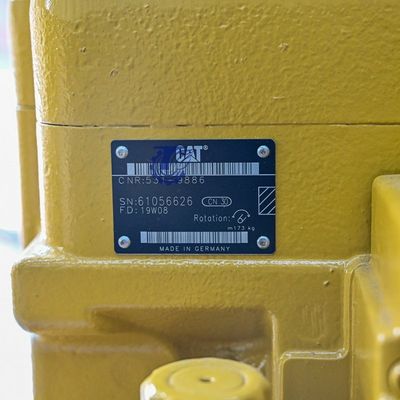 5319886 531-9886 TQ Hydraulic Pump, 320GC 323GC Hydraulic Pump Trong máy đào