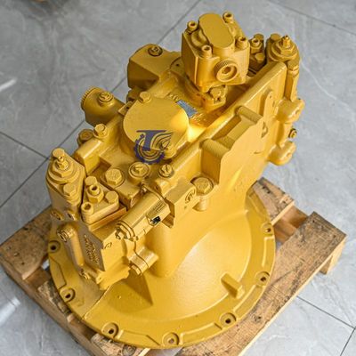 TQ E312 E313 Máy đào bơm thủy lực 1838289 1730663 3117404