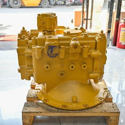 TQ E312 E313 Máy đào bơm thủy lực 1838289 1730663 3117404