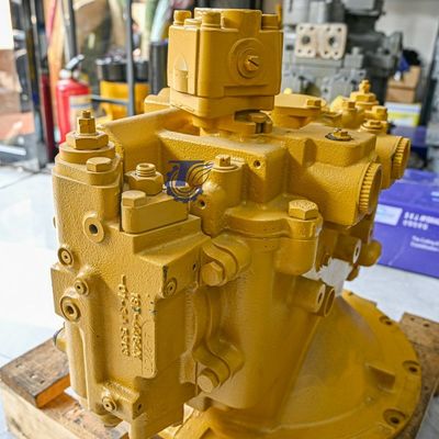 TQ E312 E313 Máy đào bơm thủy lực 1838289 1730663 3117404