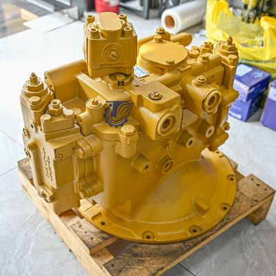 TQ E312 E313 Máy đào bơm thủy lực 1838289 1730663 3117404