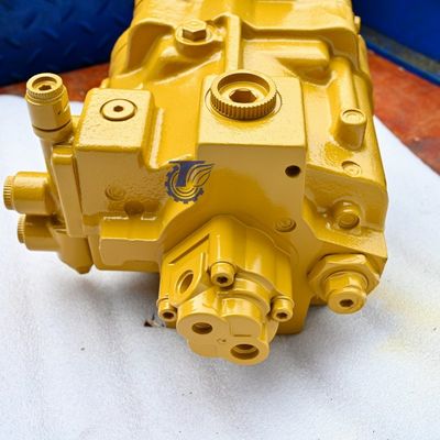 PSVL-54CG KYB Máy bơm thủy lực đa dụng Màu vàng phù hợp TQ 305