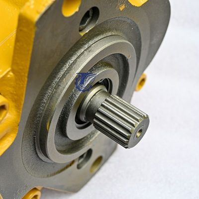 PSVL-54CG KYB Máy bơm thủy lực đa dụng Màu vàng phù hợp TQ 305