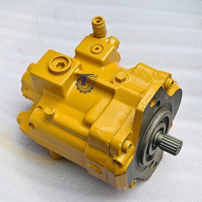 PSVL-54CG KYB Máy bơm thủy lực đa dụng Màu vàng phù hợp TQ 305