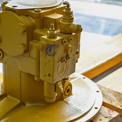 TQ M315 Máy đào bơm thủy lực 2432-8160 4328160 432-8565 4328565 207-4708