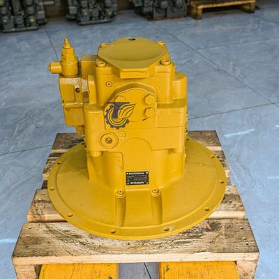 TQ M315 Máy đào bơm thủy lực 2432-8160 4328160 432-8565 4328565 207-4708