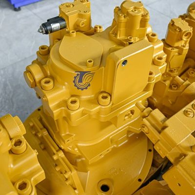 TQ E330D PUMP GP-PISTON Các bộ phận của TQerpillar 2667954 2478992 máy bơm thủy lực TQ