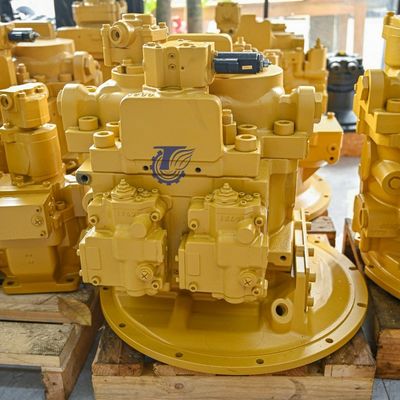 TQ E330D PUMP GP-PISTON Các bộ phận của TQerpillar 2667954 2478992 máy bơm thủy lực TQ