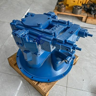 A8VO200 Rexroth Hydraulic Pump Fit DX380 DX420
