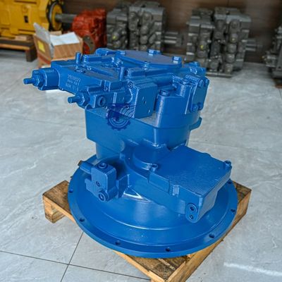 A8VO200 Rexroth Hydraulic Pump Fit DX380 DX420