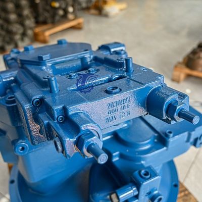 A8VO200 Rexroth Hydraulic Pump Fit DX380 DX420