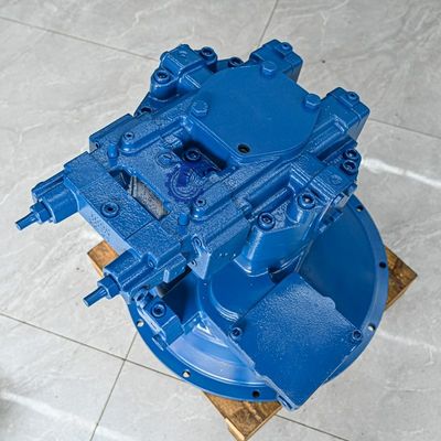 A8VO200 Rexroth Hydraulic Pump Fit DX380 DX420