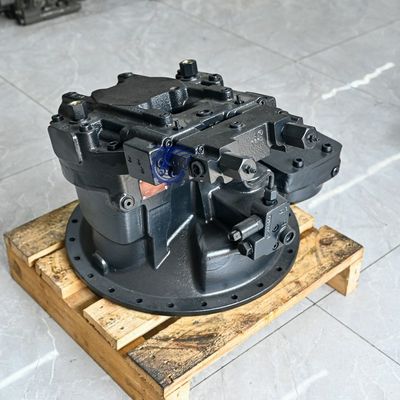 Bơm pít tông thủy lực sê-ri A8VO A8VO55 A8VO80 A8VO107 A8VO120 A8VO140 A8VO160 A8VO200 Bơm Rexroth