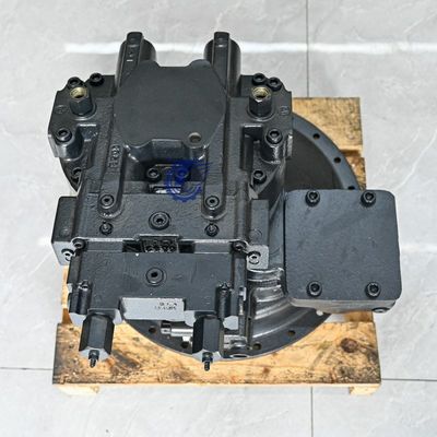 Bơm pít tông thủy lực sê-ri A8VO A8VO55 A8VO80 A8VO107 A8VO120 A8VO140 A8VO160 A8VO200 Bơm Rexroth