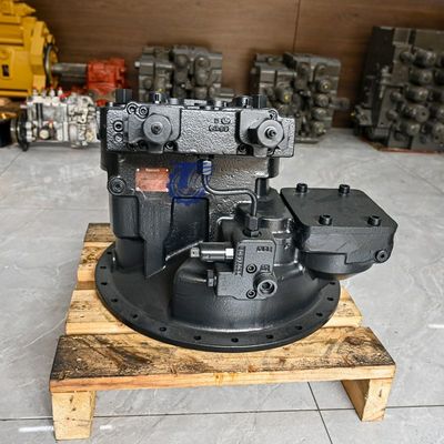 Bơm pít tông thủy lực sê-ri A8VO A8VO55 A8VO80 A8VO107 A8VO120 A8VO140 A8VO160 A8VO200 Bơm Rexroth