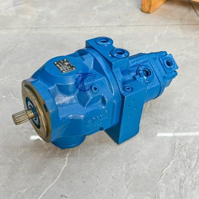Bơm thủy lực Rexroth dòng AP2D AP2D12 AP2D16 AP2D18 AP2D21 AP2D25 AP2D28 AP2D36