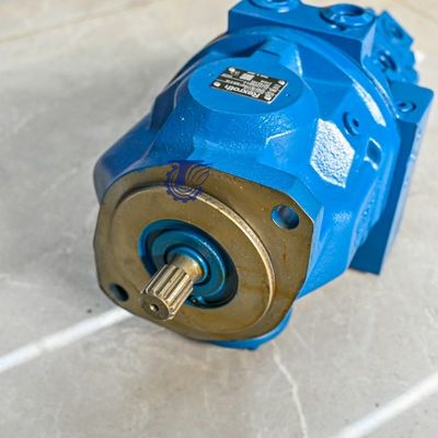 Bơm thủy lực Rexroth dòng AP2D AP2D12 AP2D16 AP2D18 AP2D21 AP2D25 AP2D28 AP2D36