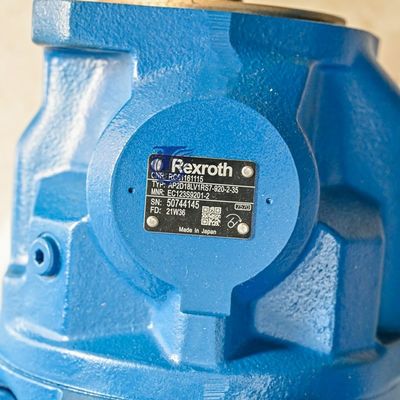Bơm thủy lực Rexroth dòng AP2D AP2D12 AP2D16 AP2D18 AP2D21 AP2D25 AP2D28 AP2D36