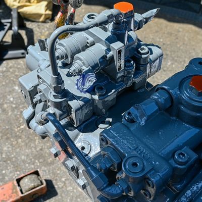 HPK055 9227923 Hitachi Bơm chính phù hợp ZX120-6 ZAX120-6 120-6