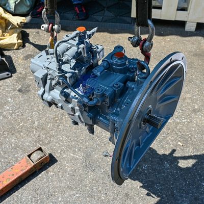 HPK055 9227923 Hitachi Bơm chính phù hợp ZX120-6 ZAX120-6 120-6