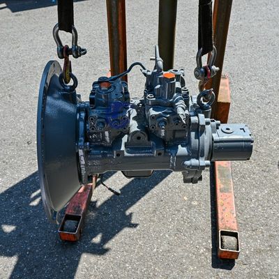 HPK055 9227923 Hitachi Bơm chính phù hợp ZX120-6 ZAX120-6 120-6