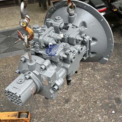 Bơm thủy lực Hitachi ZAX120 ZX120 ZAX130 ZX130 HPK055