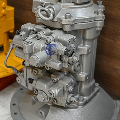 YB60000770 9289321 Bơm thủy lực chính Hitachi ZX120-3 ZX130-3 ZX130-5A Bơm thủy lực HPK060 HPK055
