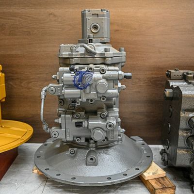 YB60000770 9289321 Bơm thủy lực chính Hitachi ZX120-3 ZX130-3 ZX130-5A Bơm thủy lực HPK060 HPK055
