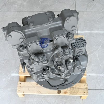 Hitachi 200-6-3G HPV102 9191164 (đổ trực tiếp) bơm thủy lực