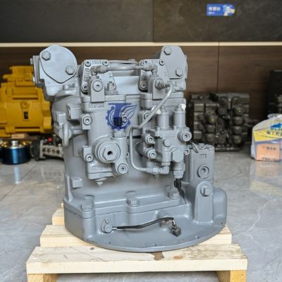 Hitachi 200-6-3G HPV102 9191164 (đổ trực tiếp) bơm thủy lực