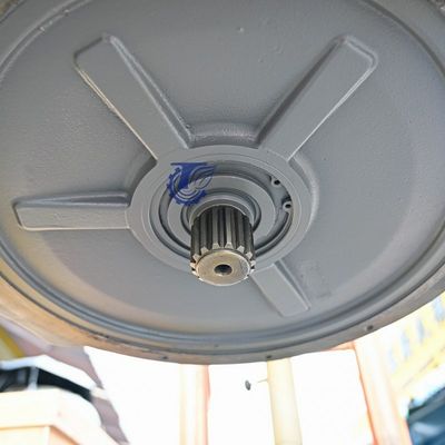 9195242 9256101 Máy đào bơm thủy lực cho Hitachi HPV145 ZX330 ZX330-3