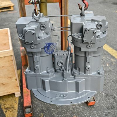 9195242 9256101 Máy đào bơm thủy lực cho Hitachi HPV145 ZX330 ZX330-3