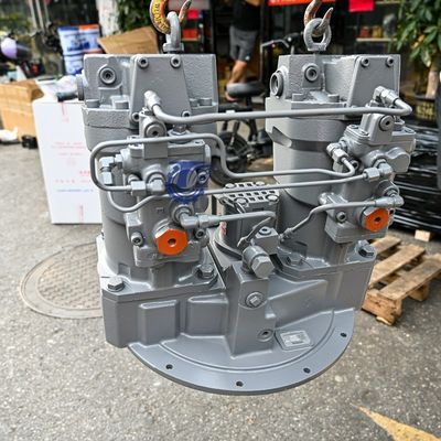9195242 9256101 Máy đào bơm thủy lực cho Hitachi HPV145 ZX330 ZX330-3