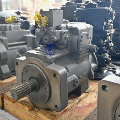 YB6000024 9298855 9195239 HPK300AS ZX650-5G ZX670LCH-5G ZX670-5G ZX870-5G Máy xúc thủy lực Hitachi
