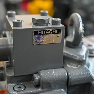 YB60000246 9298855 Bơm thủy lực Hitachi 870-5g Bơm chính HPK300