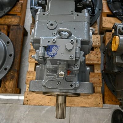 YB60000246 9298855 Bơm thủy lực Hitachi 870-5g Bơm chính HPK300