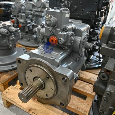 YB60000246 9298855 Bơm thủy lực Hitachi 870-5g Bơm chính HPK300
