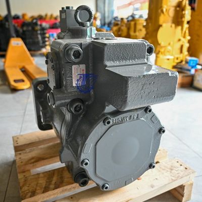 Máy đào Hitachi ZX670-5G ZX870-5G bơm thủy lực HPK300AS bơm chính YB60000246 YB60000244
