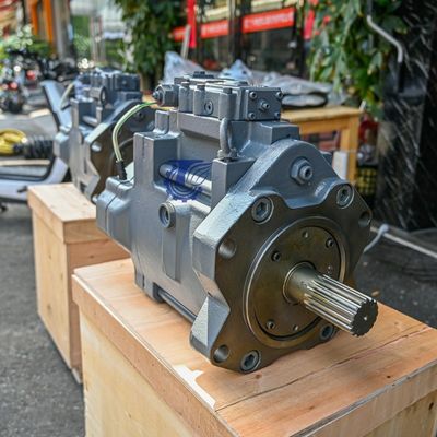 9139426 9169241 Bơm thủy lực Hitachi Ex800 850H