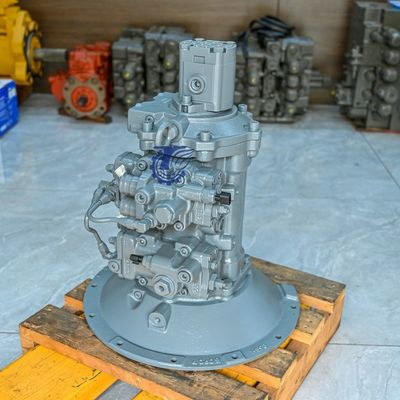 9227923 9192497 Máy đào Hitachi ZX120 ZX130H ZX135US HPK055 bơm thủy lực