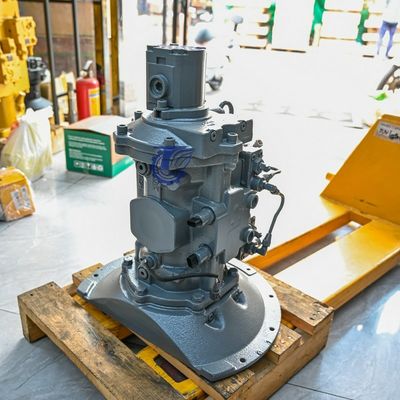 9227923 9192497 Máy đào Hitachi ZX120 ZX130H ZX135US HPK055 bơm thủy lực