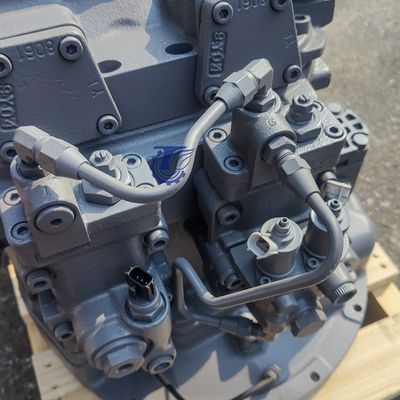 9262319 9262320 Bơm thủy lực Hitachi ZX200 ZX210 ZX240 ZX270-3