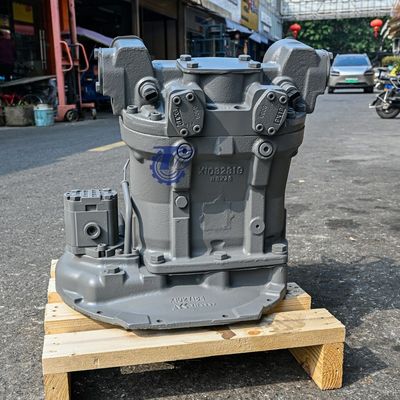 9262319 9262320 Bơm thủy lực Hitachi ZX200 ZX210 ZX240 ZX270-3