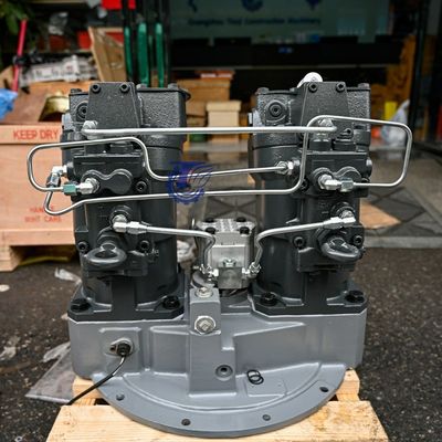 Hitachi ZX330-5G Bộ máy bơm thủy lực YB60000253 YB60000254