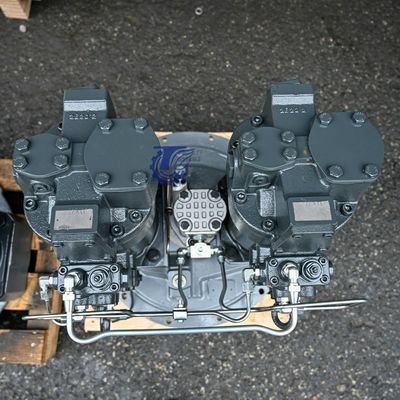 Hitachi ZX330-5G Bộ máy bơm thủy lực YB60000253 YB60000254