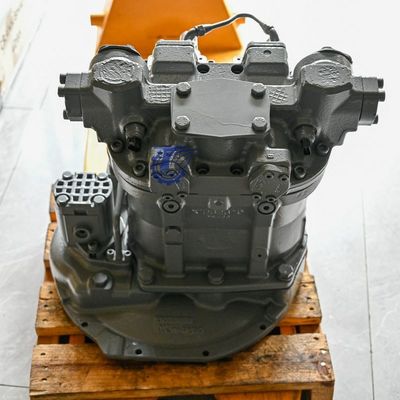 HPV118 Máy đào bơm thủy lực YB60000068 YB60000069 Cho ZX200-5G ZX210-5G