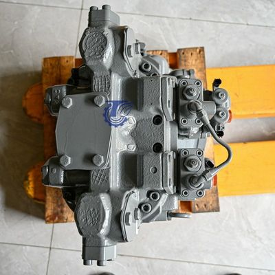 HPV118 Máy đào bơm thủy lực YB60000068 YB60000069 Cho ZX200-5G ZX210-5G