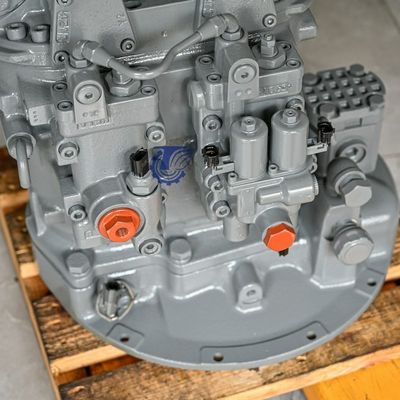 HPV118 Máy đào bơm thủy lực YB60000068 YB60000069 Cho ZX200-5G ZX210-5G